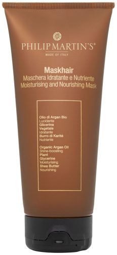 Philip Martin's Maskhair tápláló hidratáló hajmaszk 200 ml