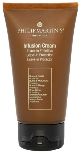 Philip Martin's Infusion Cream hővédő hajápoló krém 75 ml