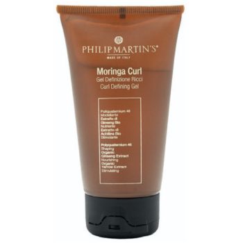 Philip Martin's Moringa Curl göndörítő gél 75 ml