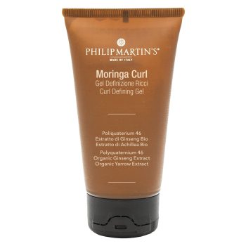 Philip Martin's Moringa Curl göndörítő gél 75 ml