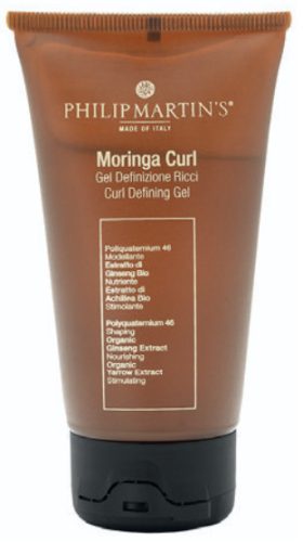 Philip Martin's Moringa Curl göndörítő gél 75 ml