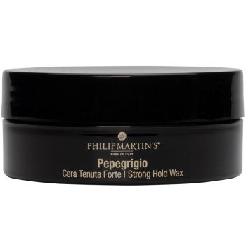   Philip Martin's Pepegrigio hajformázó krém erős tartással 75 ml
