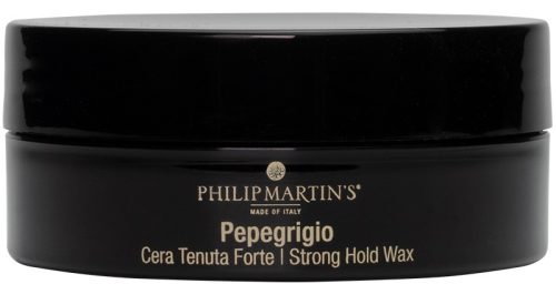 Philip Martin's Pepegrigio hajformázó krém erős tartással 75 ml
