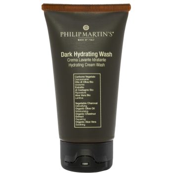   Philip Martin's Dark Hydrating Wash hidratáló krémsampon 75 ml