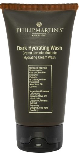 Philip Martin's Dark Hydrating Wash hidratáló krémsampon 75 ml