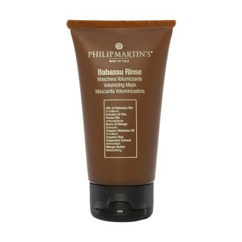   Philip Martin's Babassu Rinse volumennövelő hajmaszk 75 ml