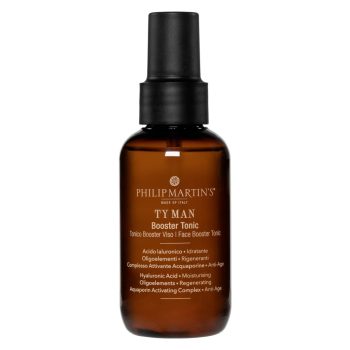   Philip Martin's Ty Man Booster Tonic hidratáló arctonik 100 ml