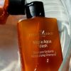   Philip Martin's Maple Aqua Wash hidratáló sampon száraz és szöszös hajra 200 ml