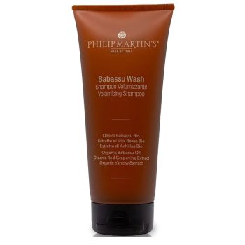   Philip Martin's Babassu Wash volumennövelő sampon 200 ml