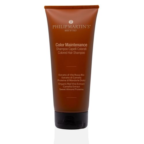 Philip Martin's Color Maintenance színmegőrző sampon festett hajra 200 ml