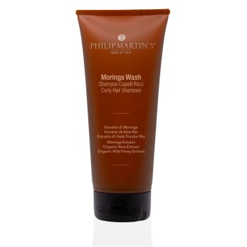   Philip Martin's Moringa Wash sampon göndör hajra 200 ml