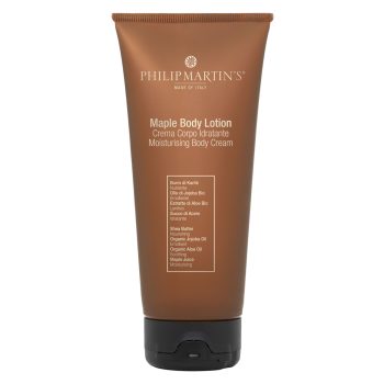   Philip Martin's Maple Body Lotion hidratáló testápoló 200 ml