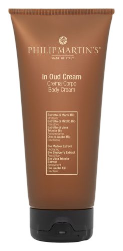 Philip Martin's In Oud Cream testápoló krém 200 ml