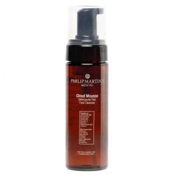   Philip Martin's Cloud Mousse arc- és dekoltázs tisztító hab 175 ml