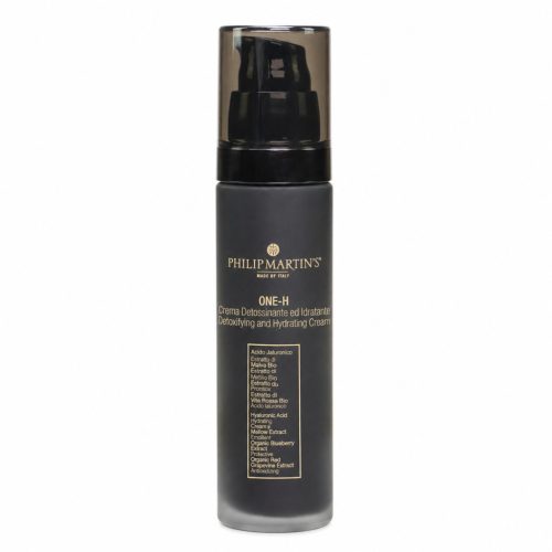 Philip Martin's One-H Cream mélyhidratáló arckrém 50 ml