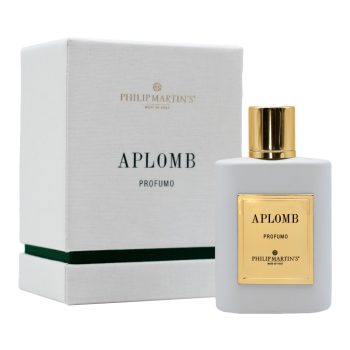Philip Martin's Aplomb Profumo White parfüm 50 ml