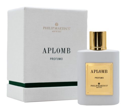 Philip Martin's Aplomb Profumo White parfüm 50 ml