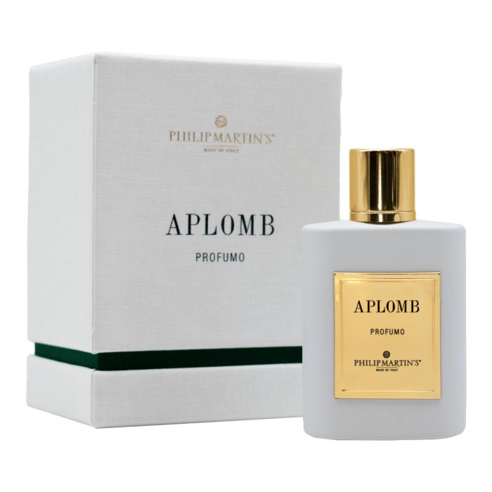 Philip Martin’s Aplomb parfüm