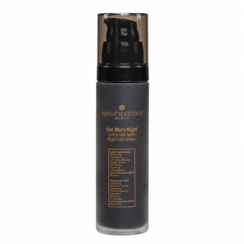 Philip Martin's One More Night éjszakai arc- és nyakkrém 50 ml