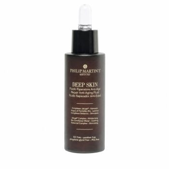   Philip Martin's Deep Skin Fluido Riparatore öregedésgátló arckrém 30 ml