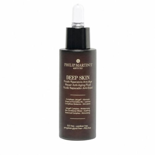 Philip Martin's Deep Skin Fluido Riparatore öregedésgátló arckrém 30 ml