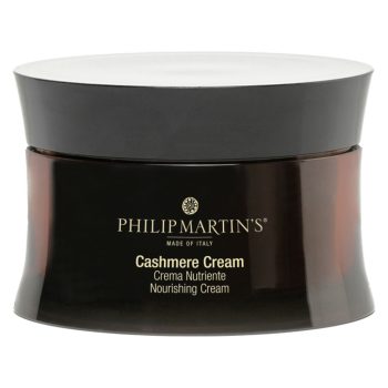   Philip Martin's Cashmere Cream tápláló hidratáló testkrém 200 ml