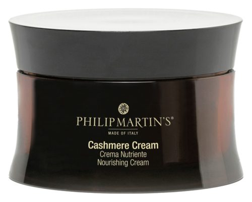Philip Martin's Cashmere Cream tápláló hidratáló testkrém 200 ml
