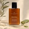   Philip Martin's Olive & Aloe Oil öregedésgátló tápláló olaj 100 ml