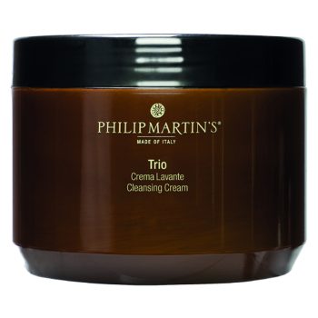 Trio Crema Lavante tisztító haj- és tusfürdő 500 ml