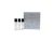 Philip Martin's The Pulse Collection Men's 3×16 ml férfi parfüm szett