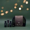 Philip Martin's The Shine Formula Daily hidratáló és ragyogást fokozó hajápoló szett