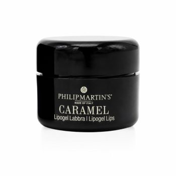   Philip Martin's Caramel Lipogel Labbra ajakápoló gél 20 ml