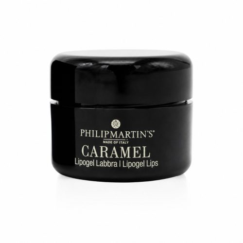 Philip Martin's Caramel Lipogel Labbra ajakápoló gél 20 ml