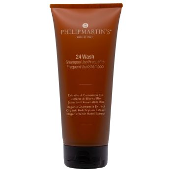 Philip Martin's 24 Wash napi használatú sampon 200 ml
