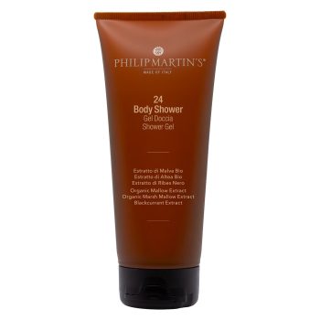   Philip Martin's 24 Body Shower napi használatú tusfürdő 200 ml