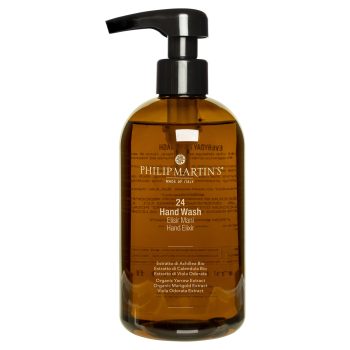 Philip Martin's 24 Hand Wash folyékony szappan 500 ml