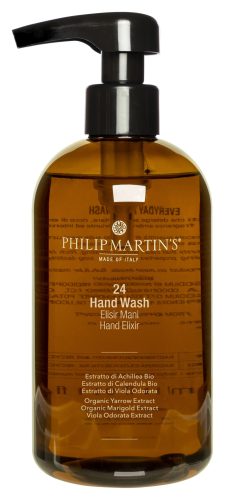 Philip Martin's 24 Hand Wash folyékony szappan 500 ml
