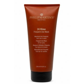 Philip Martin’s 24 Rinse Hajmaszk · 200 ml