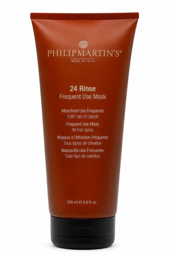 Philip Martin's 24 Rinse mindennapi hajmaszk 200 ml