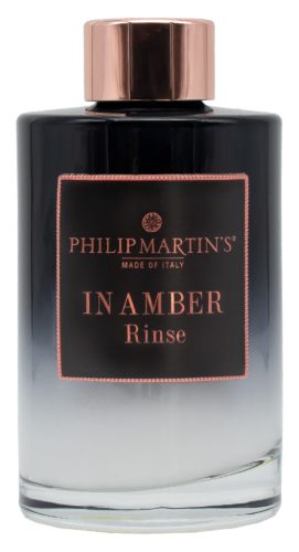 Philip Martin's In Amber Rinse borostyános kondicionáló 200 ml