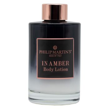   Philip Martin's In Amber Body Lotion borostyán testápoló 200 ml
