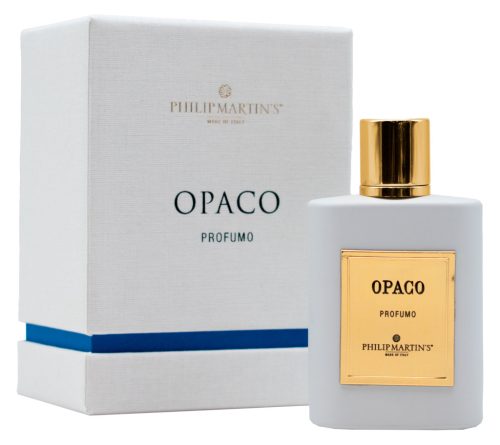 Philip Martin's Opaco Profumo White parfüm 50 ml