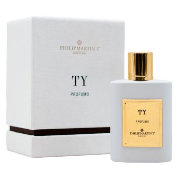 Philip Martin's Ty Profumo White parfüm 50 ml