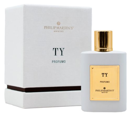 Philip Martin's Ty Profumo White parfüm 50 ml
