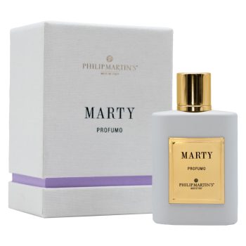 Philip Martin's Marty Profumo White parfüm 50 ml