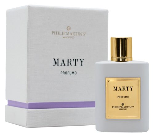 Philip Martin's Marty Profumo White parfüm 50 ml
