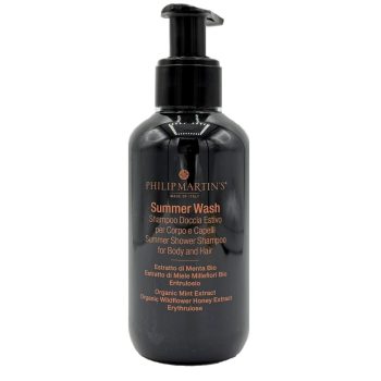   Philip Martin's Summer Wash napozás utáni sampon 150 ml