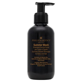   Philip Martin's Summer Wash napozás utáni sampon 150 ml