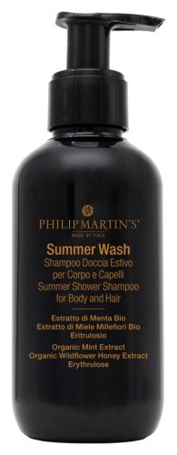 Philip Martin's Summer Wash napozás utáni sampon 150 ml