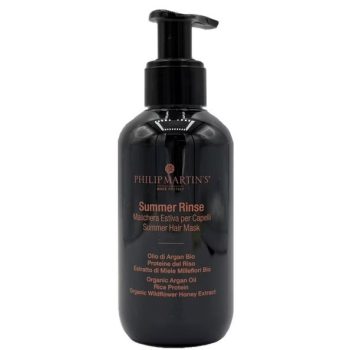  Philip Martin's Summer Rinse napozás utáni hajbalzsam 150 ml
